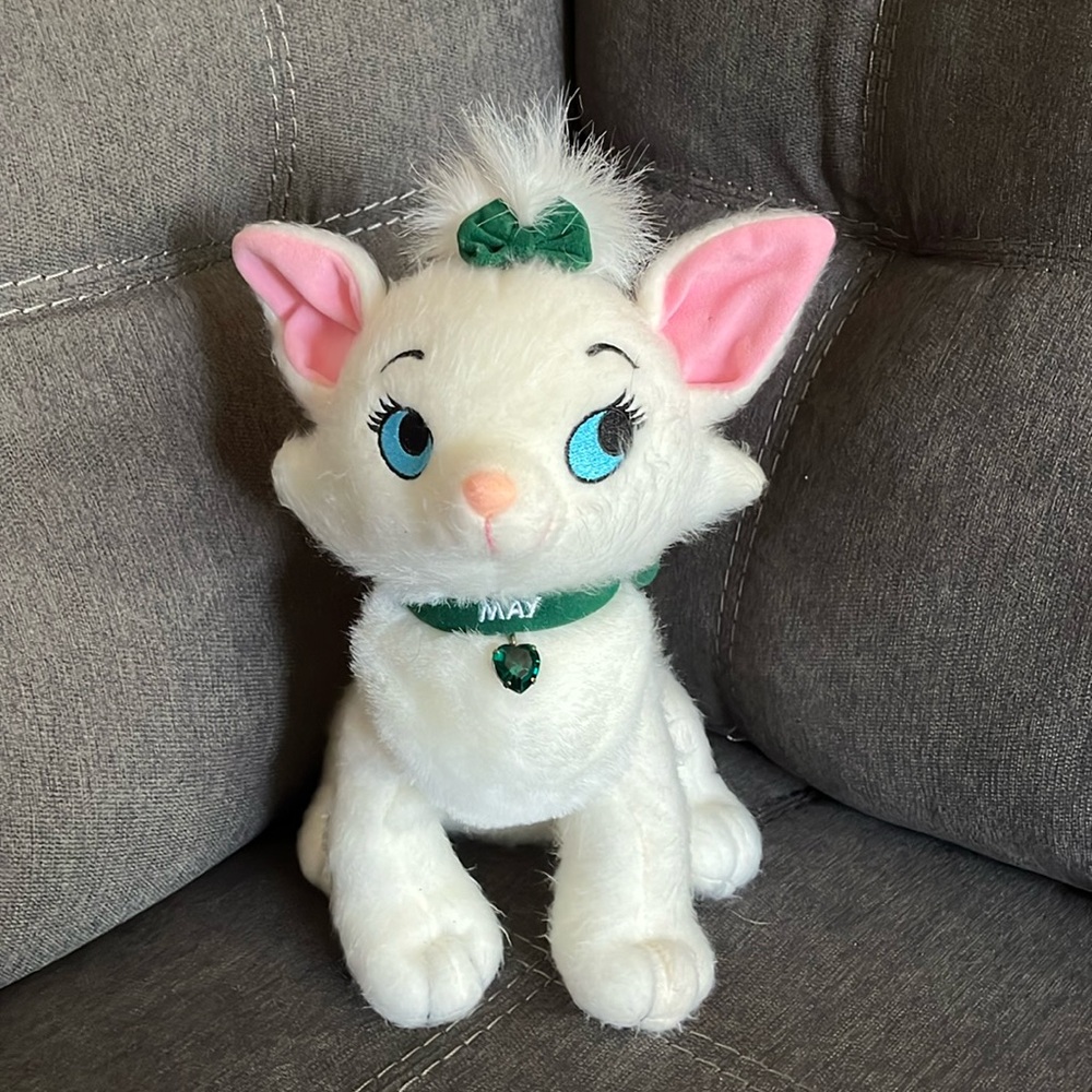 Disney The Aristocats plush